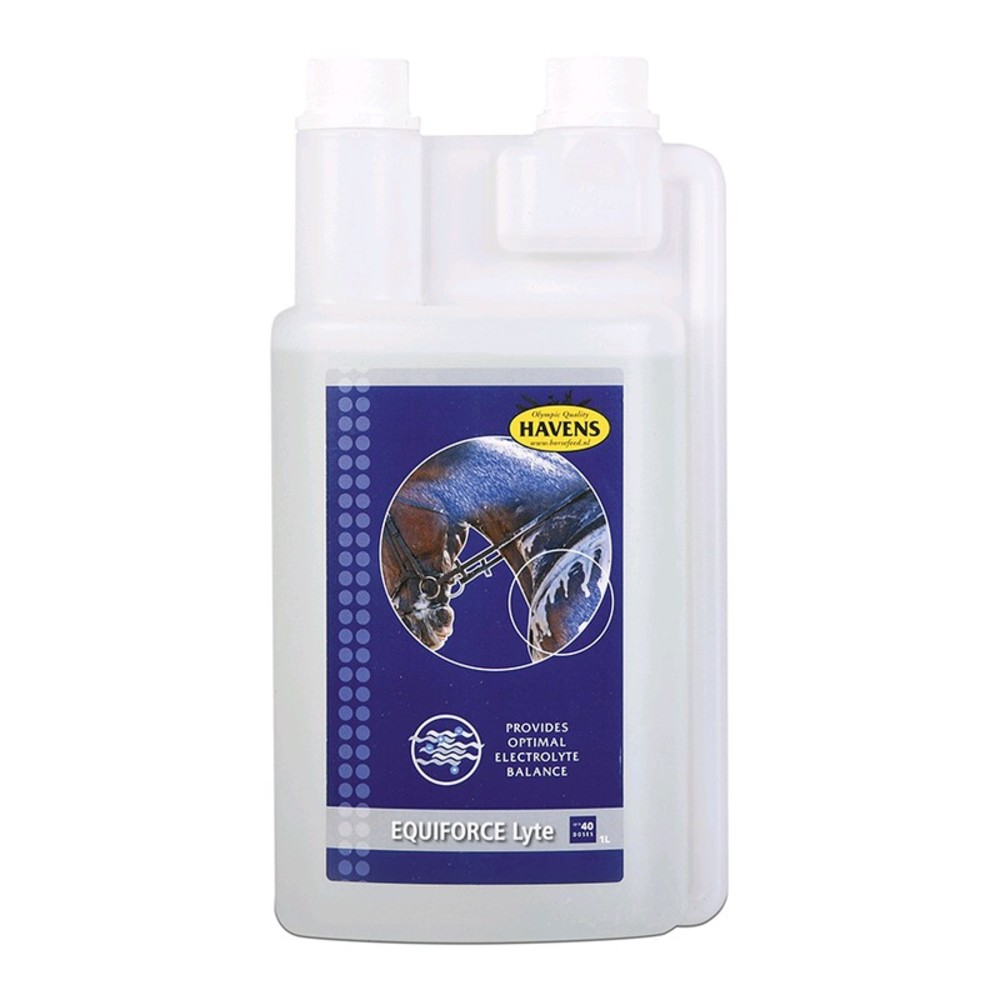 Equiforce Lyte liquid 1L - 