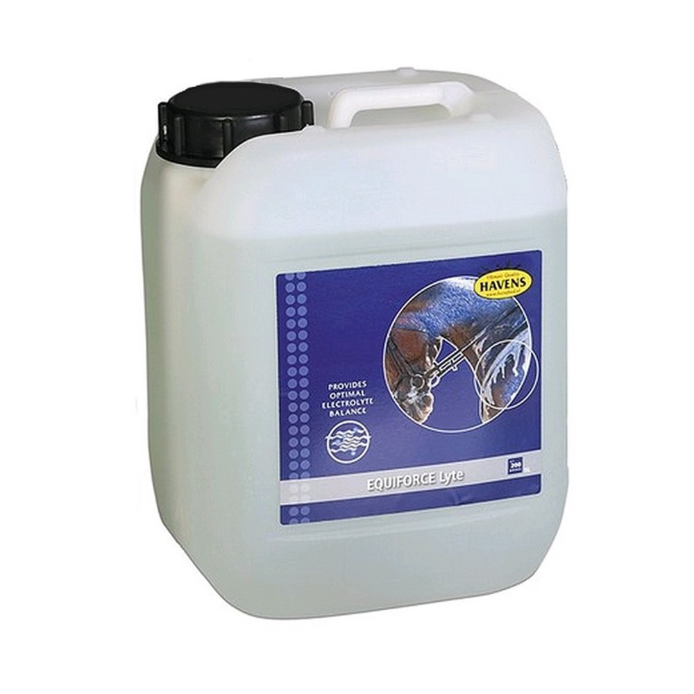 Equiforce Lyte liquid 5L - 