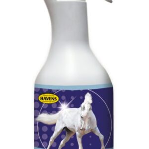 Equiforce Clean&Dry 1l