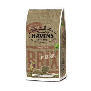 Havens Brix 14kg