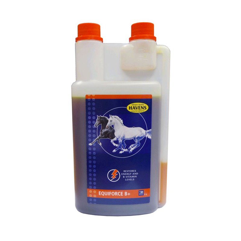 EquiForce B+ Liguid 1L