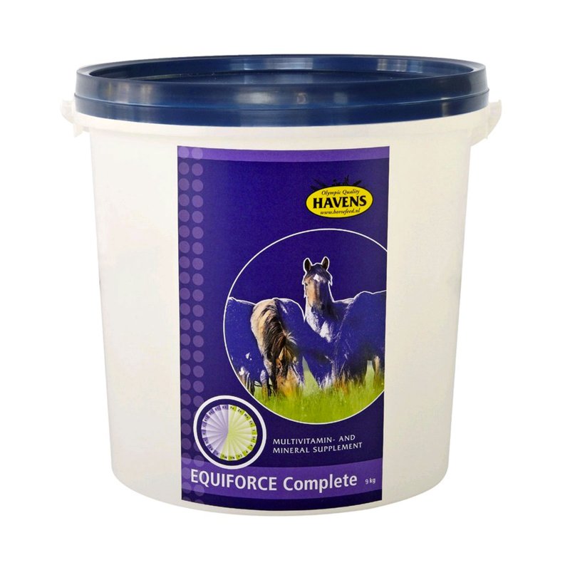 EquiForce Complete Vital 9kg