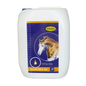 EquiForce Oil 10L