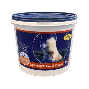 EquiForce Zinc&Copper 1kg