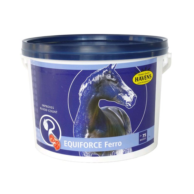 EquiForce Ferro 3kg