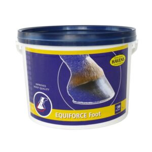 EquiForce Foot 1kg