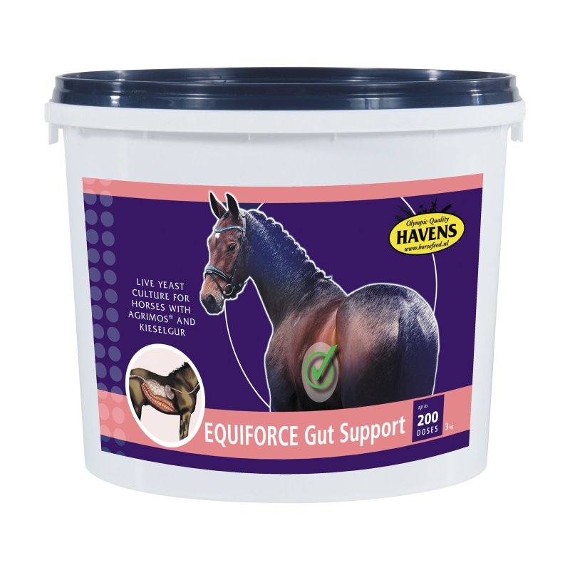 EquiForce gut Support 1kg