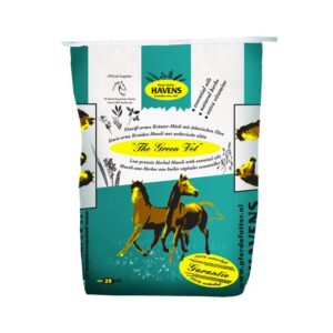 Green Vet Herbal Müsli 20kg
