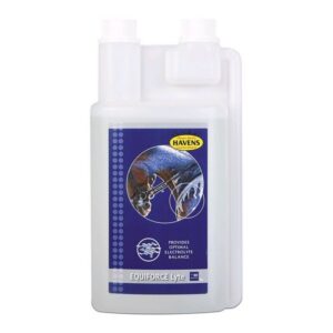 Equiforce Lyte liquid 1L