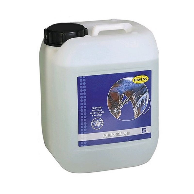 Equiforce Lyte liquid 5L