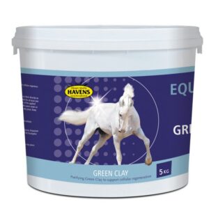 Equiforce Green Clay 5kg