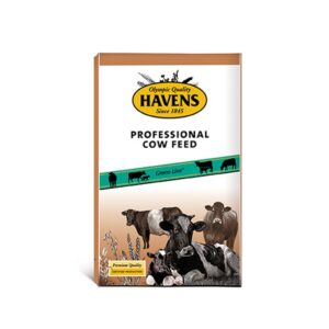 Cow Complete 25kg