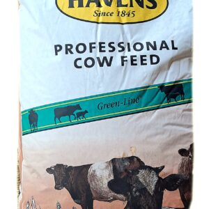 Cow Junior 25kg