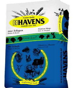 Lamb Energy Cubes 25kg