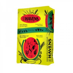 Start & Grow Meal 25kg