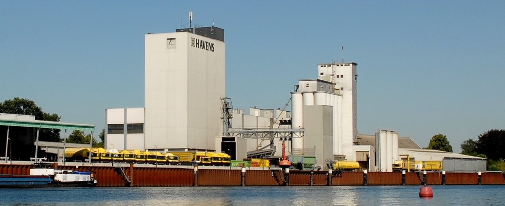 havens tovaren