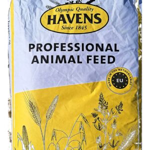 Guinea Pig Anti-Stress +C 25kg