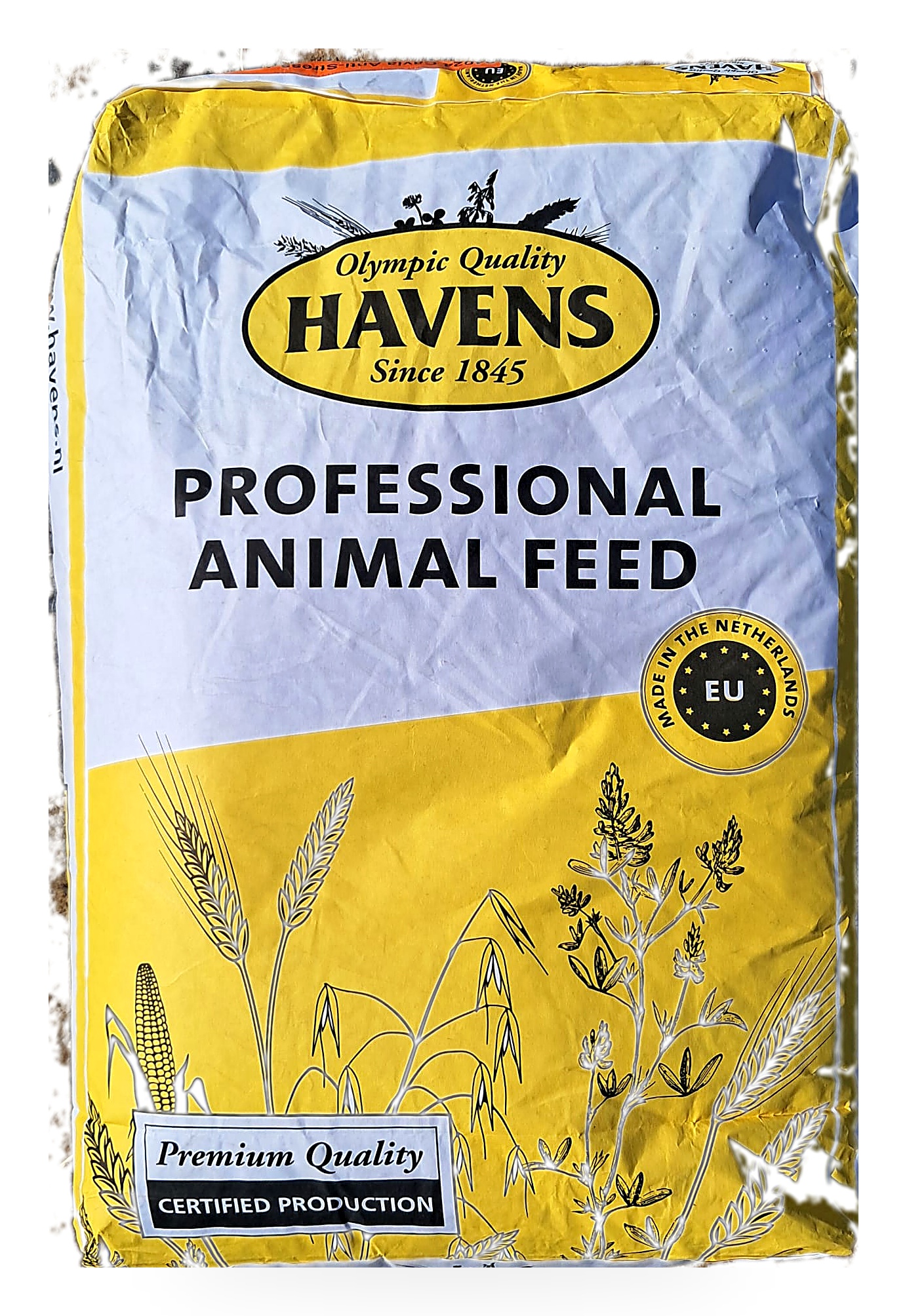 Guinea Pig Anti-Stress +C 25kg